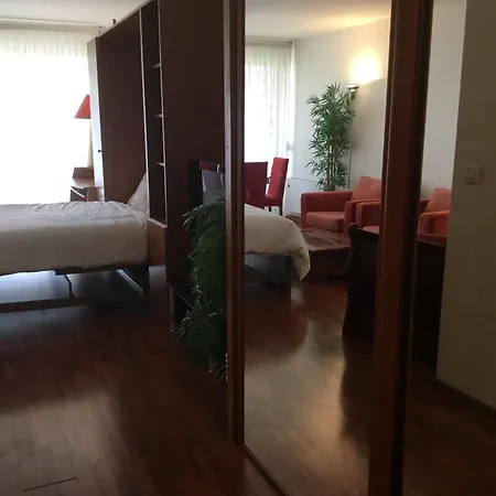 Apartman Grand Studio En Location Meublee *