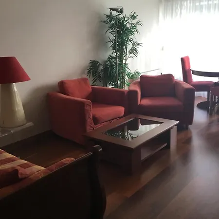 Apartman Grand Studio En Location Meublee *